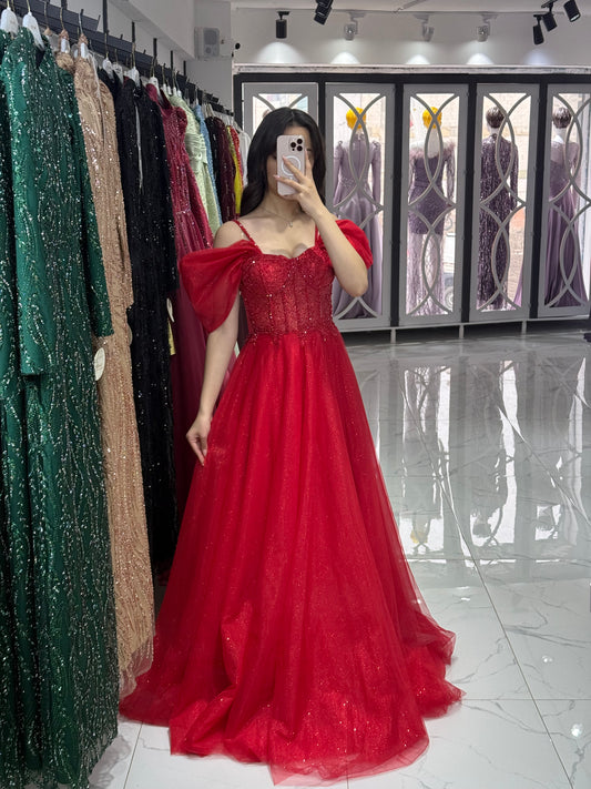 Arya Dress
