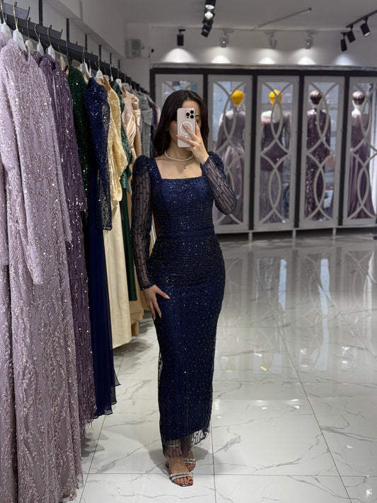 Deniz Dress