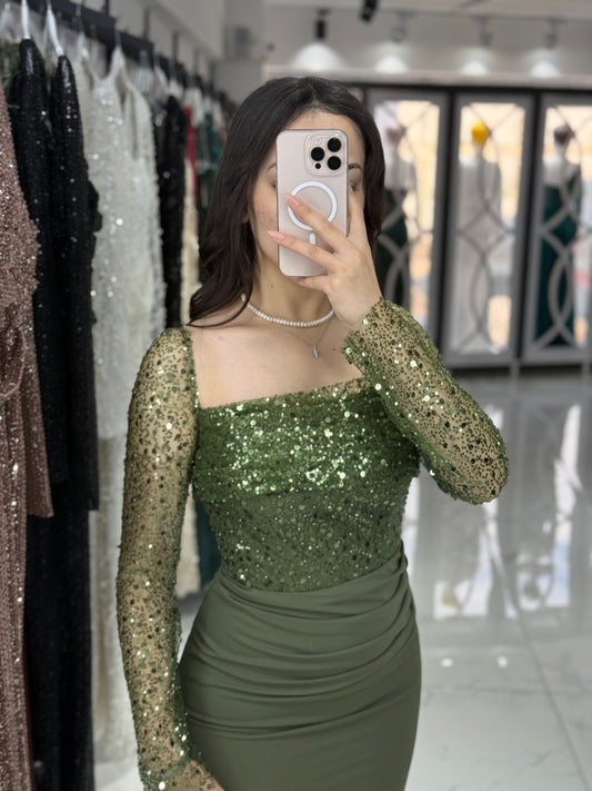 Asil Dress