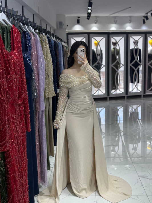 Lavin Dress