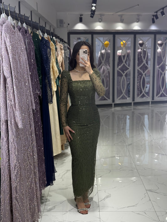 Deniz Dress