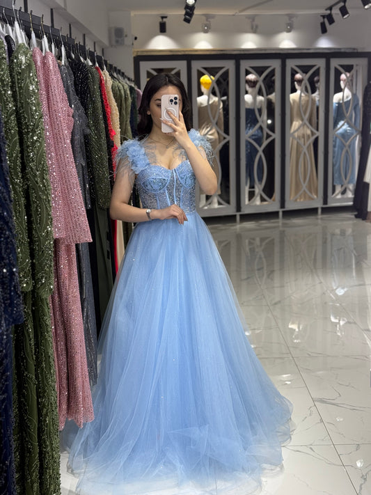Devin Dress