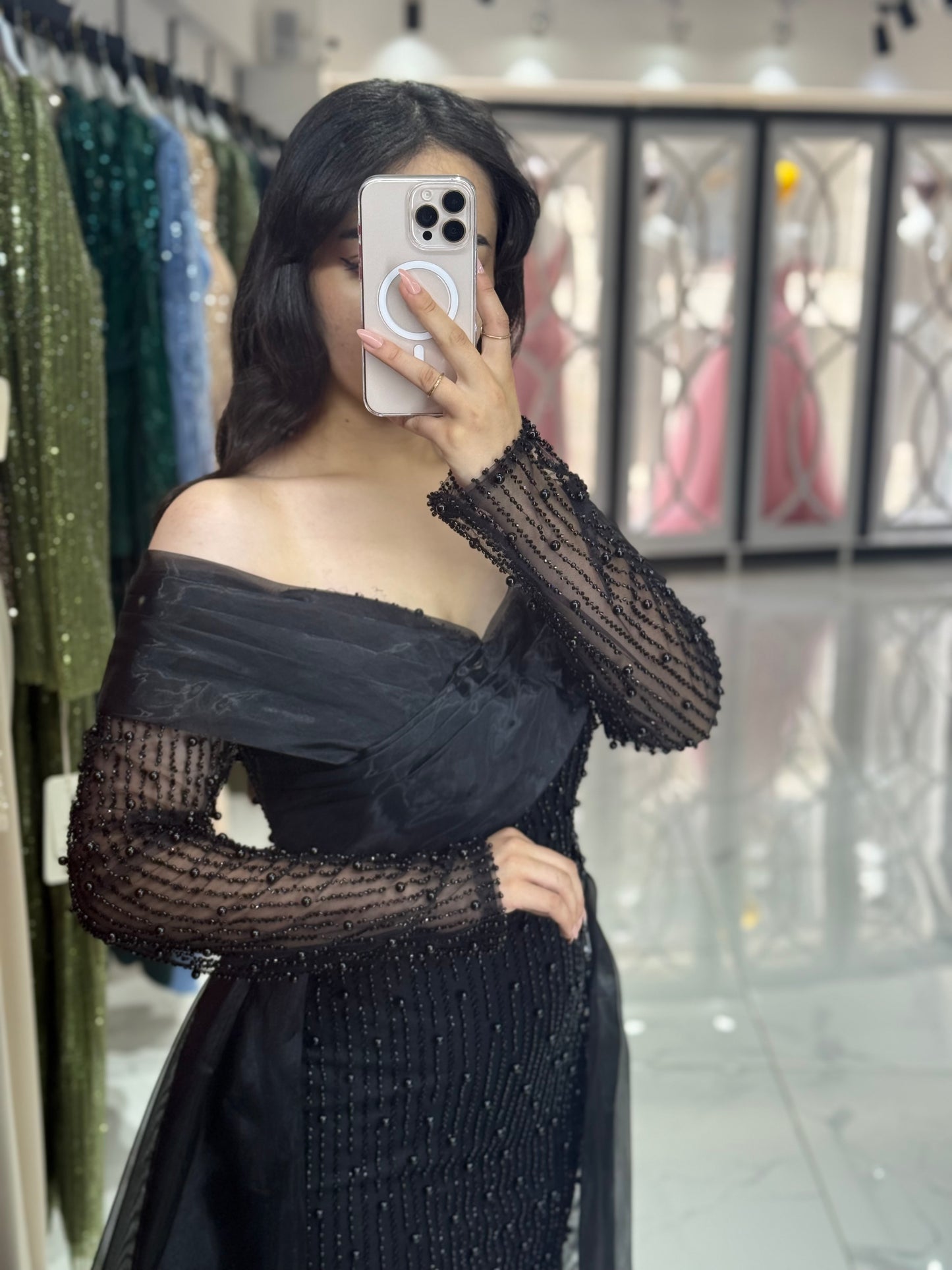 Esra Dress