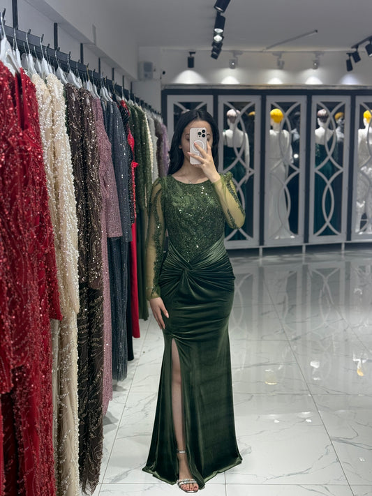 Hande Dress