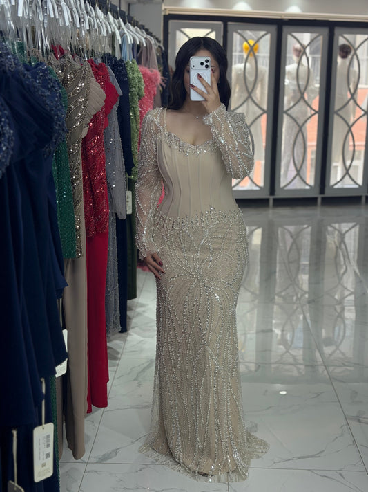 Alara Dress
