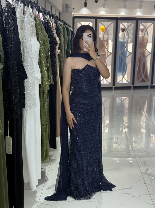 Ayaz Dress