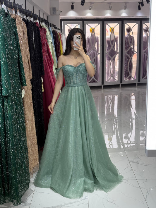 Doga Dress