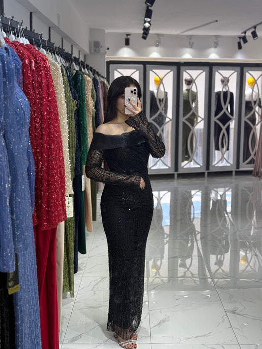 Ayla Dress