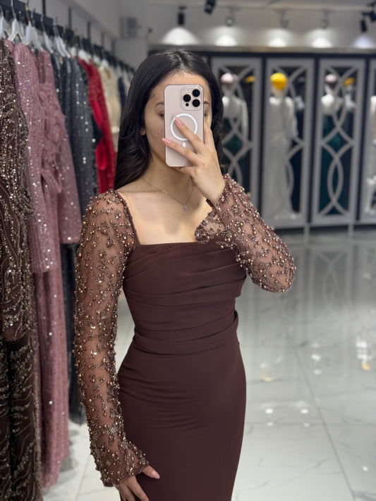 Farah Dress