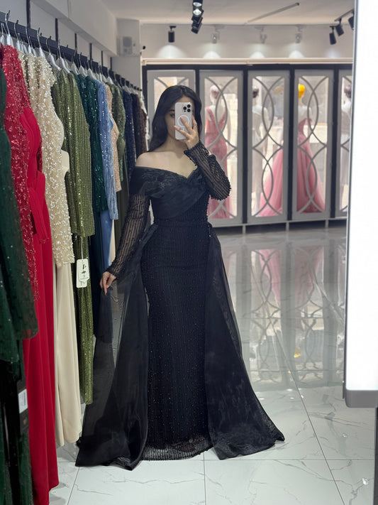 Esra Dress
