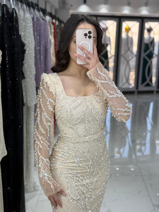 Eslem Dress