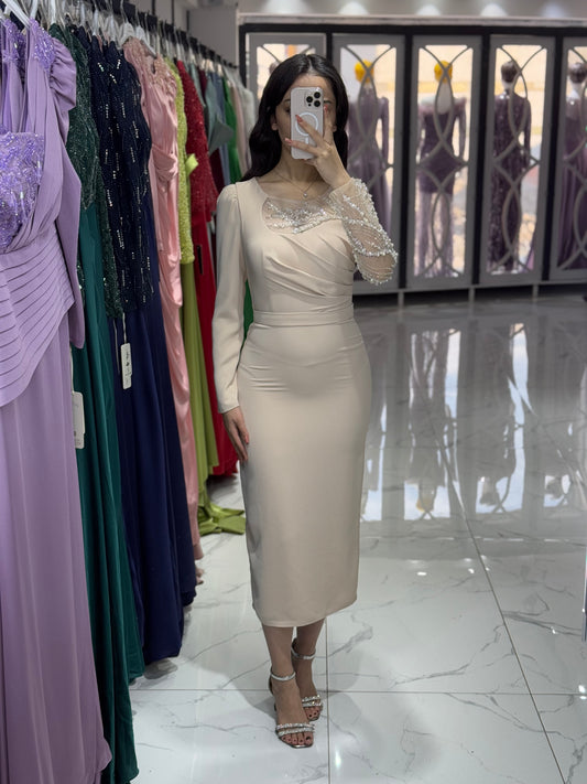 Duru Dress