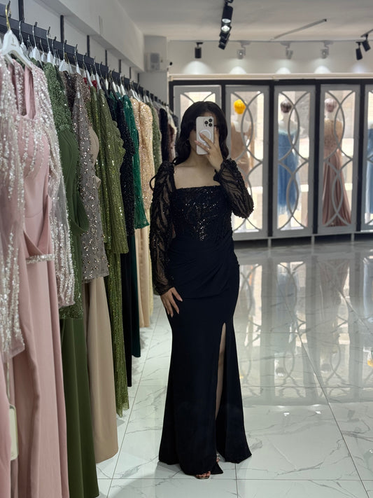 Dilruba Dress