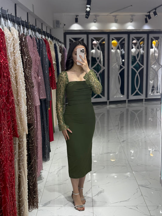 Farah Dress