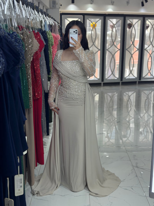 Asuman Dress