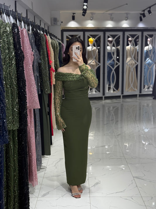 İrem Dress