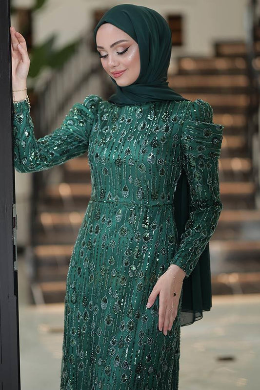 Damla Dress