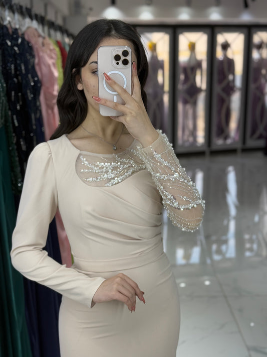 Duru Dress