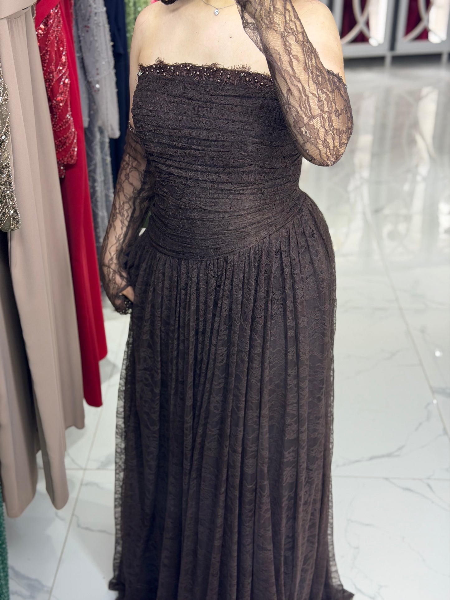 Beren Dress