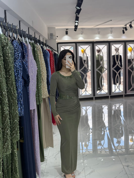 Efsun Dress