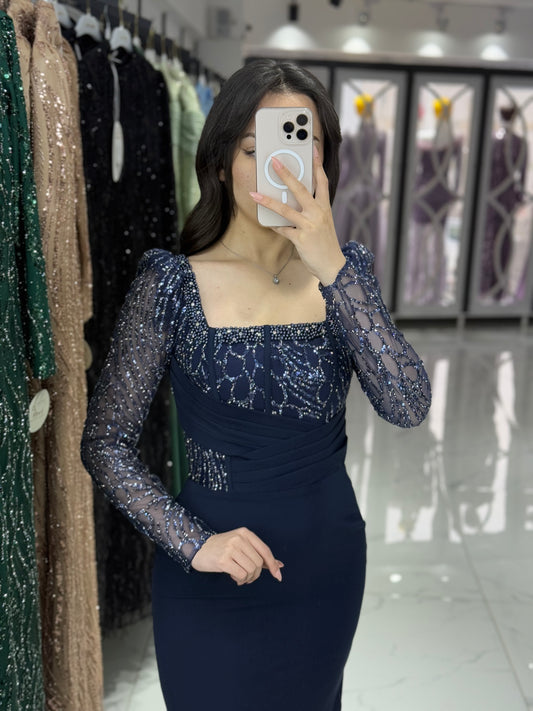 Ahu Dress