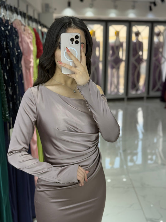 Gamze Dress