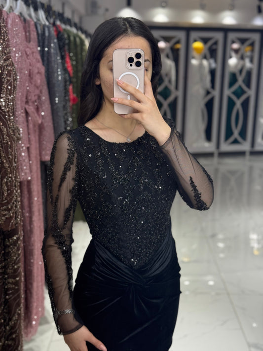 Hande Dress