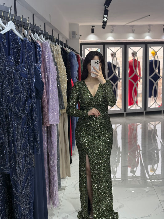 Aydan Dress