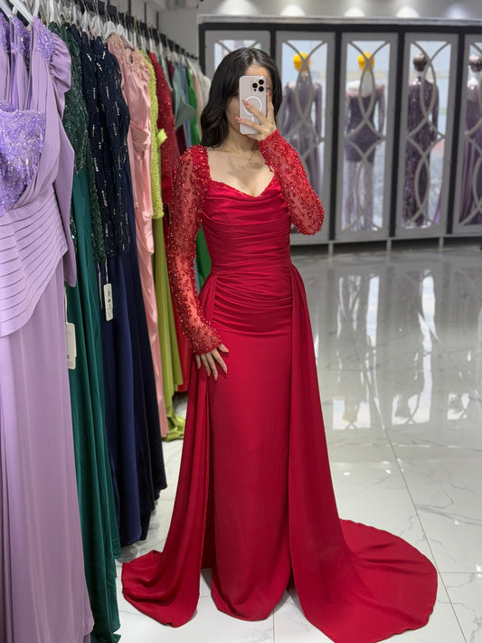 Elif Dress