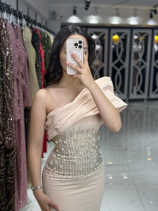 Nare Dress