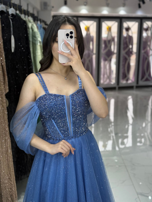 Arya Dress