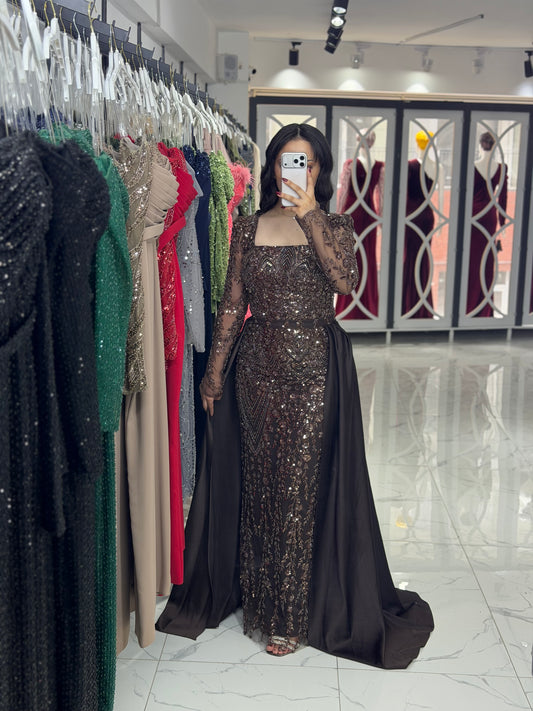Alev Dress
