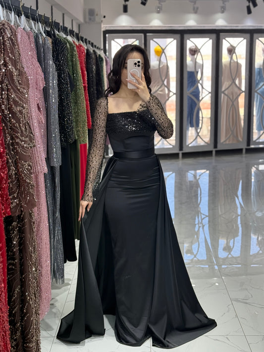 Lina Dress