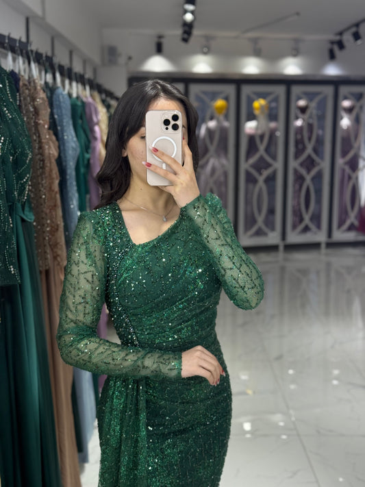 Elis Dress