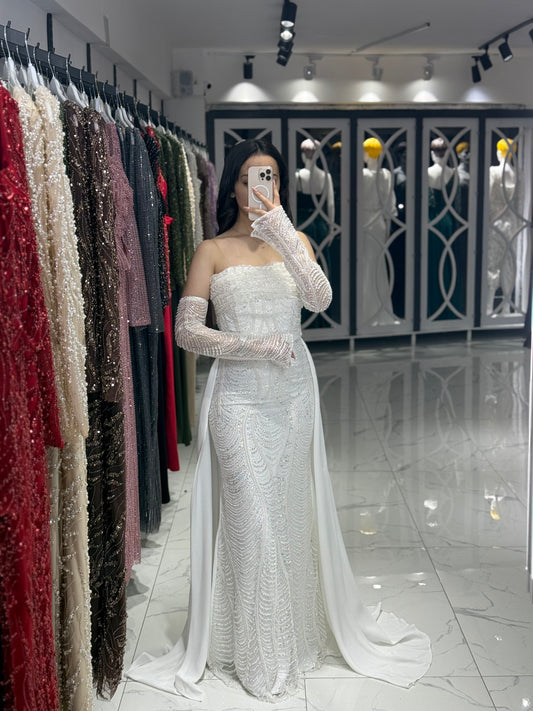 Erva Dress