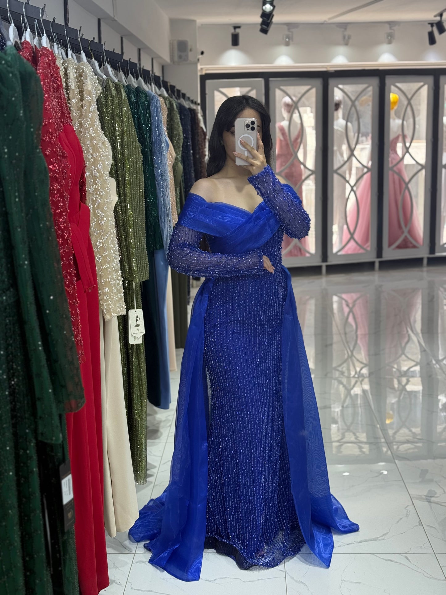 Esra Dress