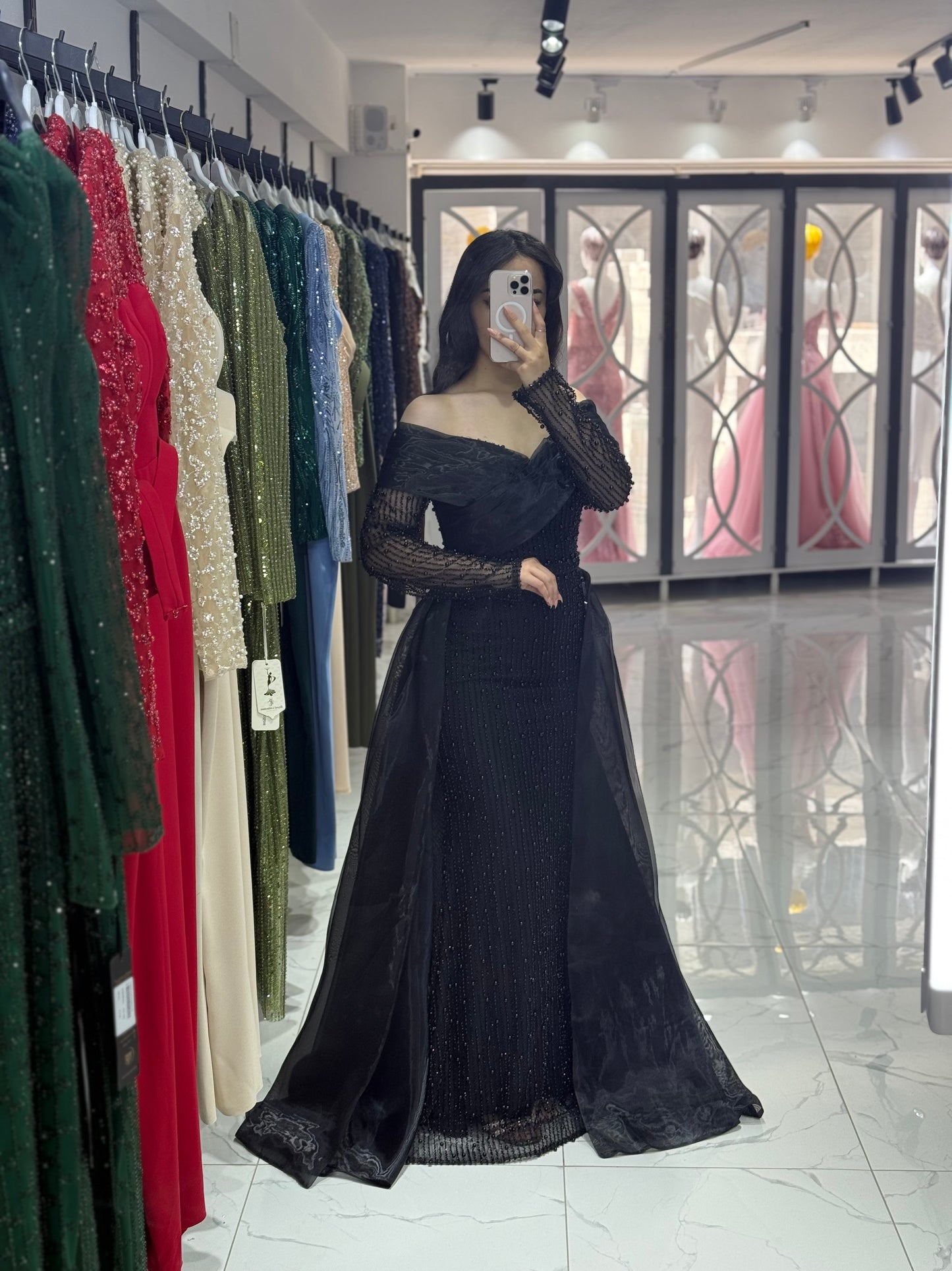 Esra Dress