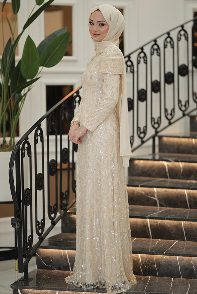 Damla Dress
