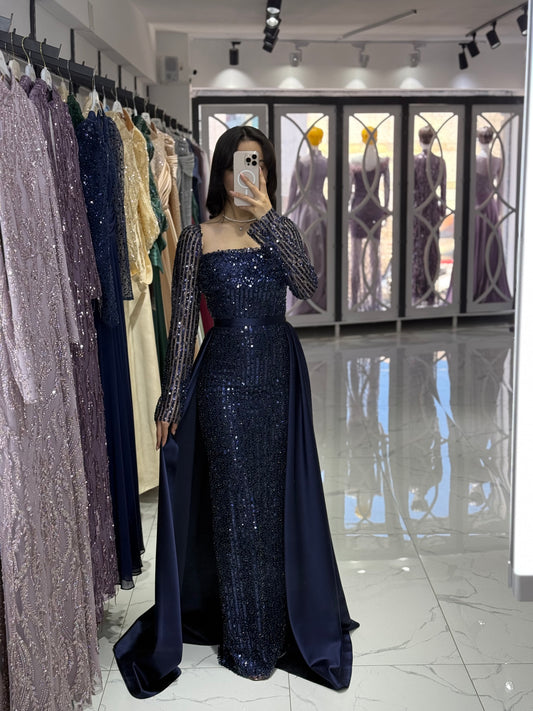 Mira Dress
