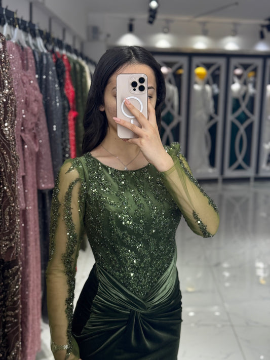 Hande Dress