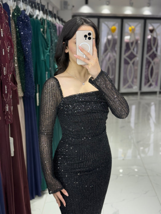 Azra Dress