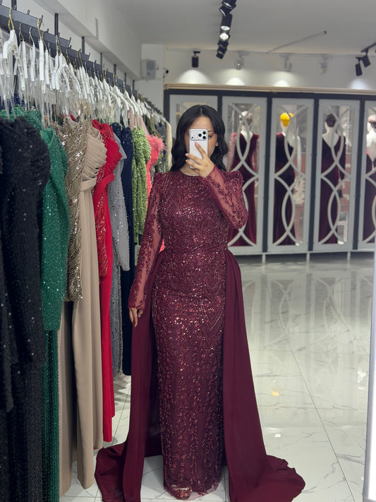 Aleda Dress