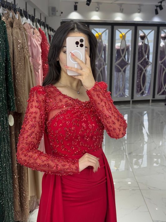 Ahsen Dress