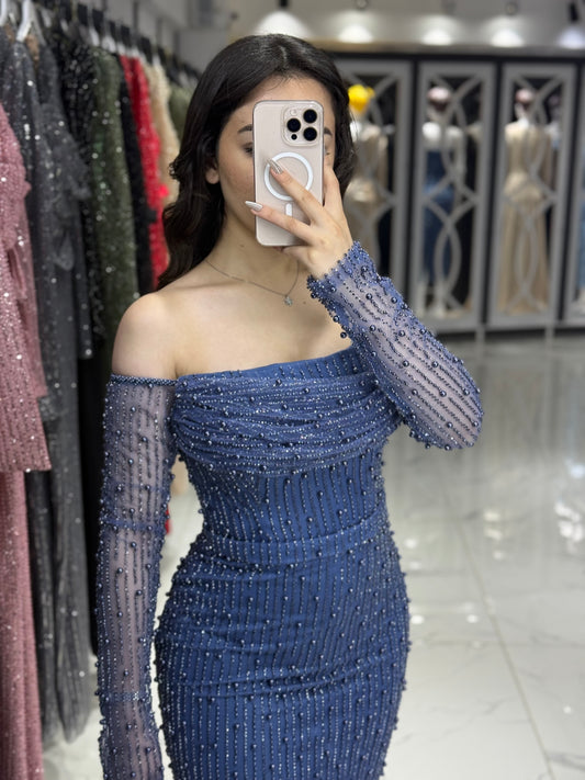 Asrin Dress