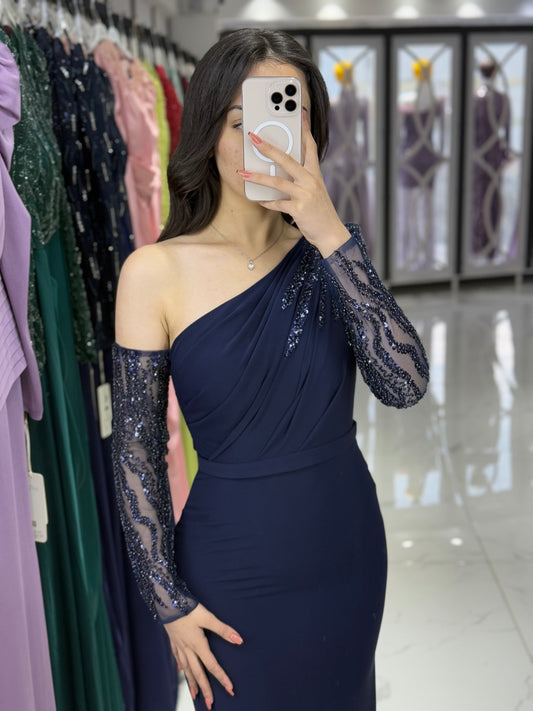 Asude Dress