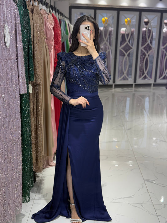 Asel Dress
