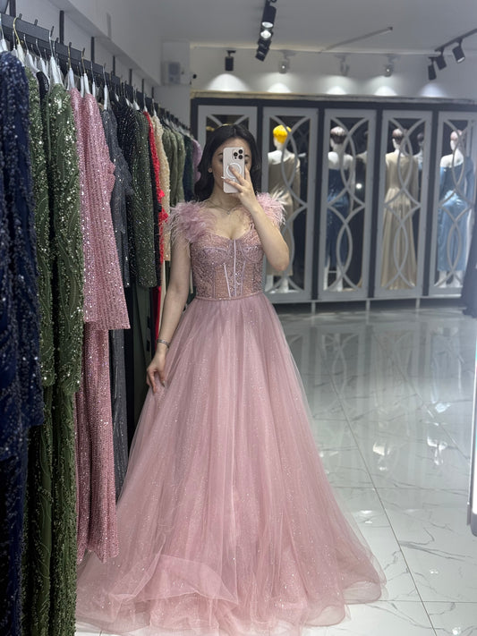 Devin Dress