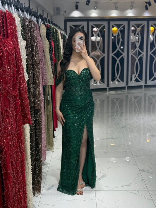 Rana Dress