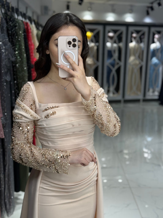 Minel Dress