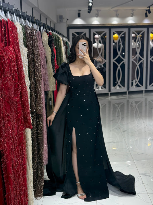 Sevilay Dress